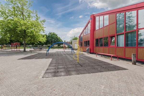 Medium property photo - Stellingmolenstraat 62, 1333 CL Almere